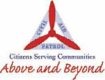 Citizens Serving Communities - Above and Beyond
